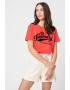 SUPERDRY Блуза с лого - Pepit.bg