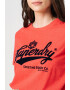 SUPERDRY Блуза с лого - Pepit.bg