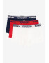 SUPERDRY Боксерки - 3 чифта - Pepit.bg