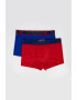 SUPERDRY Боксерки с еластична талия - 2 чифта - Pepit.bg