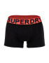 SUPERDRY Боксерки с лого - 3 чифта - Pepit.bg