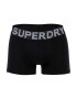 SUPERDRY Боксерки с лого - 3 чифта - Pepit.bg