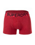 SUPERDRY Боксерки с лого - 3 чифта - Pepit.bg