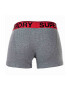 SUPERDRY Боксерки с лого - 3 чифта - Pepit.bg