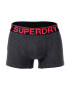 SUPERDRY Боксерки с лого - 3 чифта - Pepit.bg