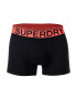 SUPERDRY Боксерки с лого - 3 чифта - Pepit.bg