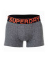 SUPERDRY Боксерки с лого - 3 чифта - Pepit.bg