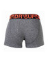 SUPERDRY Боксерки с лого - 3 чифта - Pepit.bg