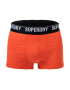 SUPERDRY Боксерки с лого - 3 чифта - Pepit.bg