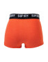 SUPERDRY Боксерки с лого - 3 чифта - Pepit.bg