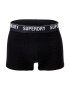 SUPERDRY Боксерки с лого - 3 чифта - Pepit.bg