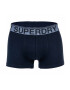 SUPERDRY Боксерки с лого - 3 чифта - Pepit.bg