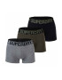 SUPERDRY Боксерки с лого - 3 чифта - Pepit.bg