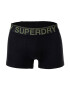 SUPERDRY Боксерки с лого - 3 чифта - Pepit.bg
