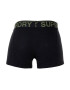 SUPERDRY Боксерки с лого - 3 чифта - Pepit.bg