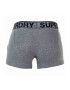 SUPERDRY Боксерки с лого - 3 чифта - Pepit.bg