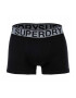 SUPERDRY Боксерки с лого - 3 чифта - Pepit.bg