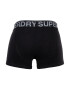 SUPERDRY Боксерки с лого - 3 чифта - Pepit.bg