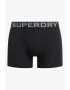 SUPERDRY Боксерки с лого - 3 чифта - Pepit.bg