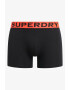 SUPERDRY Боксерки с лого - 3 чифта - Pepit.bg