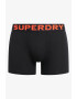 SUPERDRY Боксерки с лого - 3 чифта - Pepit.bg