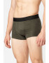SUPERDRY Боксерки с лого - 3 чифта - Pepit.bg