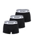 SUPERDRY Боксерки с лого - 3 чифта - Pepit.bg