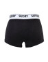 SUPERDRY Боксерки с лого - 3 чифта - Pepit.bg