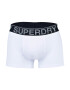 SUPERDRY Боксерки с лого - 3 чифта - Pepit.bg