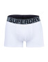 SUPERDRY Боксерки с лого - 3 чифта - Pepit.bg