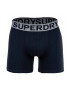 SUPERDRY Боксерки с лого на талията - 3 чифта - Pepit.bg