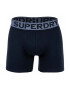 SUPERDRY Боксерки с лого на талията - 3 чифта - Pepit.bg