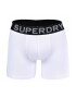 SUPERDRY Боксерки с лого на талията - 3 чифта - Pepit.bg