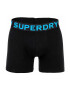 SUPERDRY Боксерки с лого на талията - 3 чифта - Pepit.bg