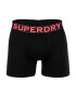 SUPERDRY Боксерки с лого на талията - 3 чифта - Pepit.bg