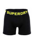 SUPERDRY Боксерки с лого на талията - 3 чифта - Pepit.bg