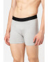 SUPERDRY Боксерки с памук - 3 чифта - Pepit.bg