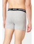 SUPERDRY Боксерки с памук - 3 чифта - Pepit.bg