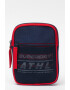 SUPERDRY Чанта Trophy с мрежест панел - Pepit.bg