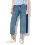 SUPERDRY Дънки Phoebe с широк крачол - Pepit.bg