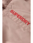 SUPERDRY Яке Code Windcheater с качулка - Pepit.bg