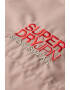 SUPERDRY Яке Code Windcheater с качулка - Pepit.bg