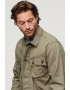 SUPERDRY Яке с джобове - Pepit.bg