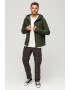 SUPERDRY Яке Softshell с качулка и лого - Pepit.bg