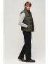 SUPERDRY Капитониран елек с вата - Pepit.bg