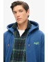 SUPERDRY Худи Essential с цип - Pepit.bg