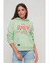 SUPERDRY Худи Neon - Pepit.bg