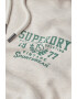 SUPERDRY Худи None Athletic с лого - Pepit.bg