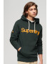 SUPERDRY Худи Ovin Core Classic с лого - Pepit.bg