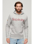 SUPERDRY Худи Ovin Core Classic с лого - Pepit.bg